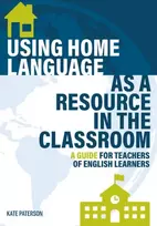 KNYGA Kate Paterson Using Home Language as a Resource in the Classroom