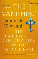 KNYGA Janine Di Giovanni Vanishing