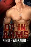 KNYGA Kindle Alexander Up In Arms