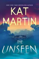 KNYGA Kat Martin Unseen