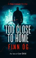 KNYGA Finn Og Too Close to Home