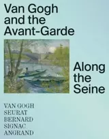 KNYGA Bregje Gerritse Van Gogh and the Avant-Garde