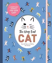 KNYGA Workman Publishing Very Best Cat