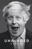 KNYGA Ian Martin Unhinged: A Parody