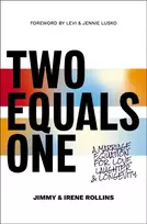 KNYGA Jimmy Rollins Two Equals One