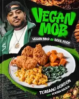 KNYGA Toriano Gordon Vegan Mob