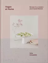 KNYGA Solla Eiriksdottir Vegan at Home