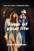 KNYGA Jessa Hastings Time of Your Life