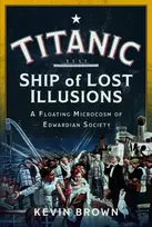 KNYGA Bookshop Titanic: Ship of Lost Illusions
