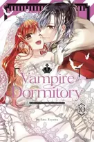 KNYGA Ema Toyama Vampire Dormitory 10
