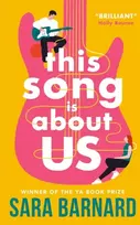 KNYGA Sara Barnard This Song Is About Us