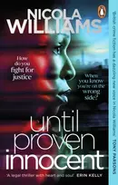 KNYGA Nicola Williams Until Proven Innocent