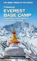 KNYGA Bookshop Trekking Everest Base Camp