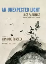 KNYGA Jose Saramago Unexpected Light