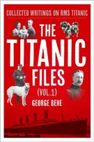 KNYGA Bookshop Titanic Files (Vol.1)
