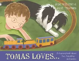 KNYGA Jude Welton Tomas Loves...