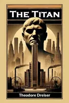KNYGA Theodore Dreiser Titan (Edition2024)