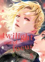 KNYGA Bookshop Twilight Out of Focus 5: Long Take Part 1