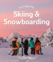KNYGA Flip Byrnes Ultimate Skiing & Snowboarding
