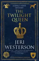 KNYGA Bookshop Twilight Queen
