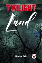 KNYGA Bookshop TWILIGHT LAND (Edition2023)