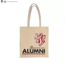 KNYGA Bookshop Tote bag - Alumni Gryffindor