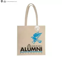 KNYGA Bookshop Tote bag - Alumni Ravenclaw