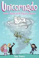 KNYGA Dana Simpson Unicornado