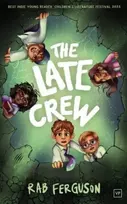 KNYGA Rab Ferguson The Late Crew