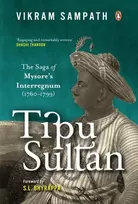 KNYGA Vikram Sampath Tipu Sultan