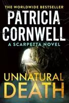 KNYGA Patricia Cornwell Unnatural Death