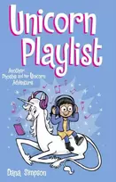 KNYGA Dana Simpson Unicorn Playlist