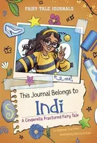 KNYGA Stephanie True Peters This Journal Belongs to Indi