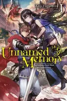 KNYGA Kuji Furumiya Unnamed Memory, Vol. 1 (light novel)
