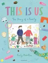 KNYGA Emily Hamilton This is Us
