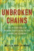 KNYGA Melissa Ditmore Unbroken Chains