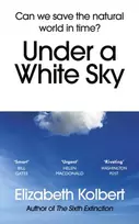 KNYGA Elizabeth Kolbert Under a Baltas Sky