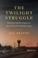 KNYGA Hal Brands Twilight Struggle