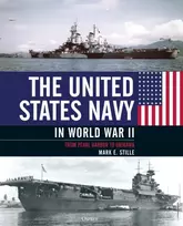 KNYGA Mark Stille United States Navy in World War II