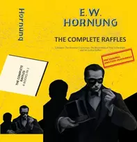 KNYGA EW Hornung The Complete Raffles