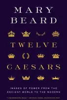 KNYGA Mary Beard Twelve Caesars