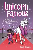 KNYGA Dana Simpson Unicorn Famous