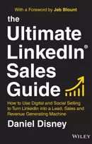 KNYGA Daniel Disney Ultimate LinkedIn Sales Guide