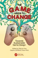 KNYGA Patrick Prax Towards Sustainable Game Design