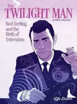 KNYGA Koren Shadmi Twilight Man