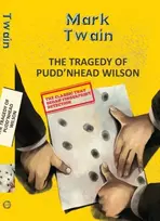 KNYGA Mark Twain The Tragedy Of Pudd'Nhead Wilson