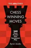 KNYGA Byron Jacobs Times Chess Winning Moves