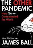 KNYGA James Ball The Other Pandemic
