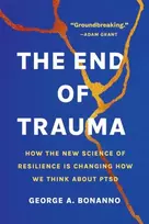 KNYGA George A Bonanno The End of Trauma