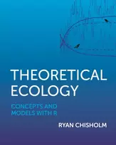 KNYGA Ryan Chisholm Theoretical Ecology